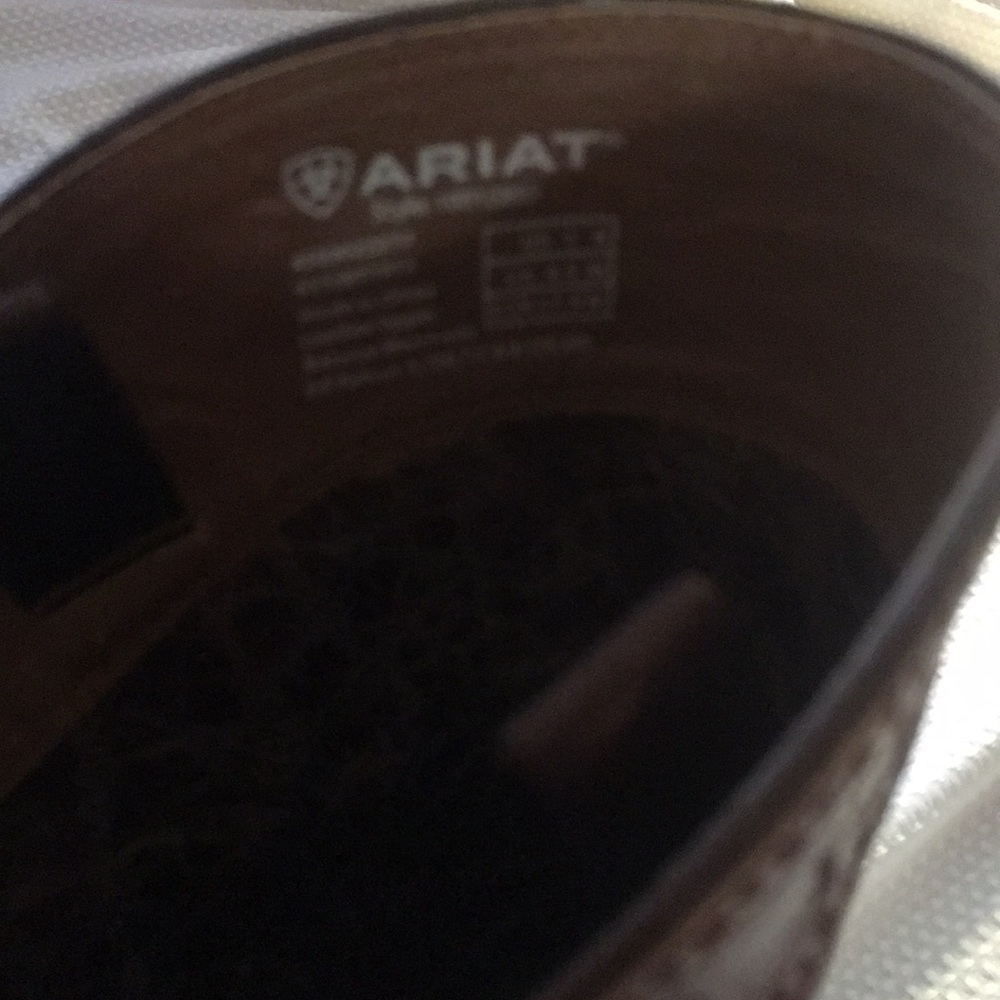 Western Boot - Picture 6 of 6